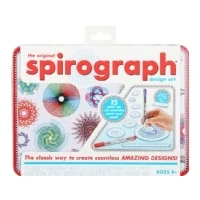 Bild av Spirograph Plåtaskset