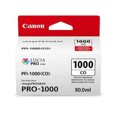 Bild av Canon PFI 1000 / 0556C001 Chroma Optimiz Bläckpatron Optimizer