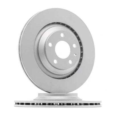 Bild av Bromsskiva Ferodo DDF1240C
