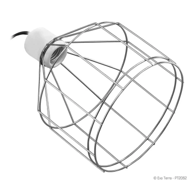 Bild av Exo Terra Wire Light Large E27