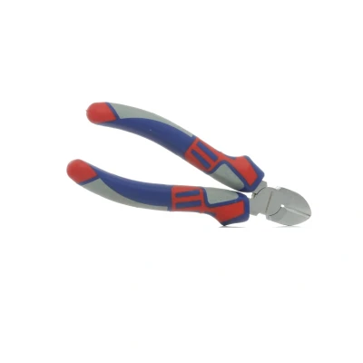 Bild av ENERGY NE00452 Pince coupante de côté