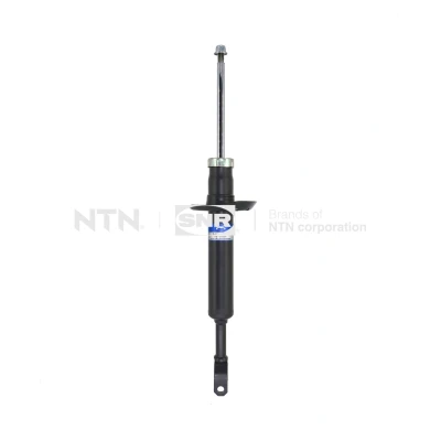 Bild av SNR SA65433.02 Amortisseur Essieu avant Pression de gaz 602mm 443mm 45mm Système bitube sur ressort Goujon en haut