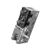 Bild av B + Thermo Technik Fugtregulator 1 stk TW2001 måleområde: 10 80 % rF (L x H) 85 38 25 mm