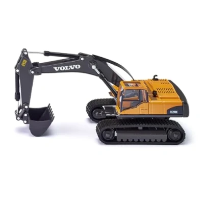 Bild av SIKU Grävmaskin Volvo 1:50