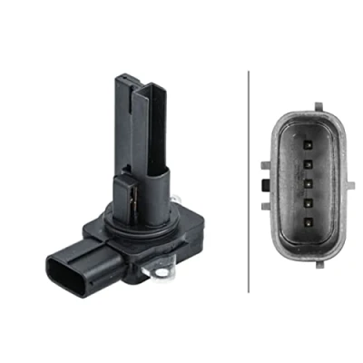 Bild av Luftmassesensor Hella 8ET 358 095 551