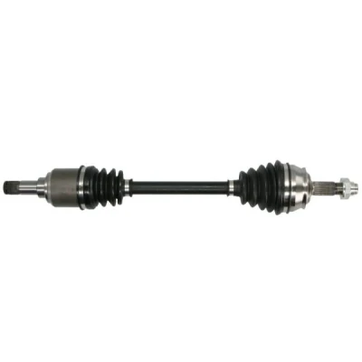 Bild av Drivaxel PASCAL G2F001PC