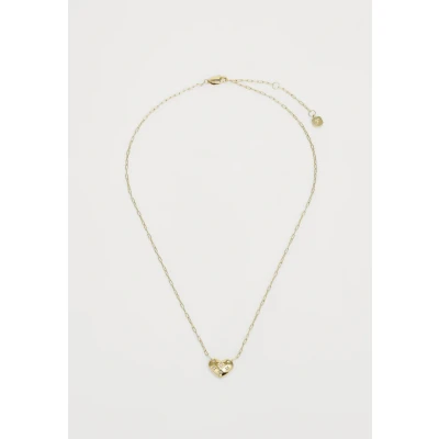 Bild av Fossil Sadie Halsband goldcoloured, Storlek: One Size, Gold coloured