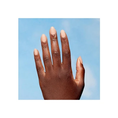 Bild av OPI Nature Strong Nagellack Nat002 a clay in the life, Storlek: 15 ml, life