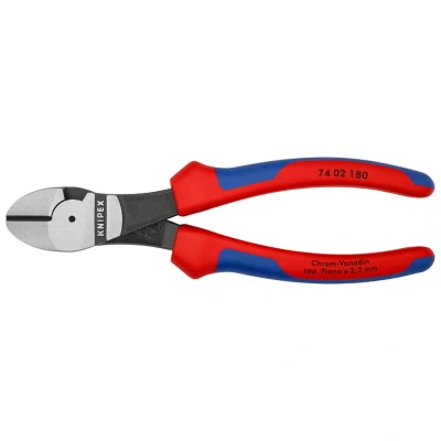 Bild av KNIPEX Kraftsidavbitare