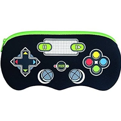 Bild av Helix Gaming Controller pennfodral svart