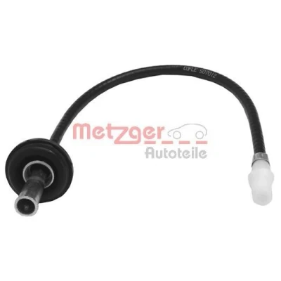 Bild av METZGER S 07012 Câble Flexible de Commande Compteur 390 Tableau bord COFLE FIAT: Cinquecento