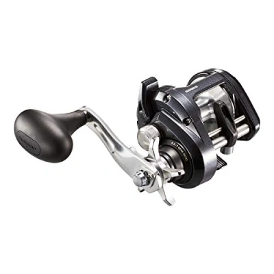 Bild av Shimano Tekota LC A multirulle