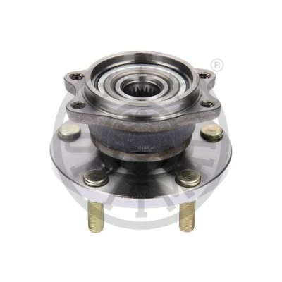 Bild av Hjullagersats, Bakaxel, Höger, Vänster, mitsubishi carisma sedan, galant vii, sedan lancer vi, MB892400, MB89420