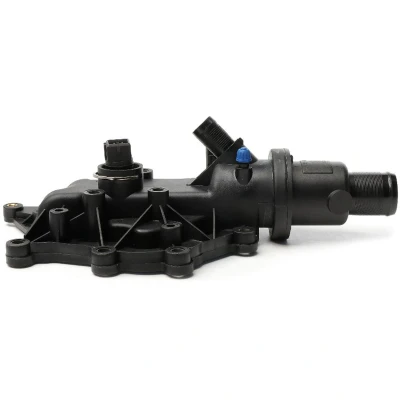 Bild av METZGER 4006467 Thermostat d&#039;eau 83 avec joint d&#039;étanchéite boîtier RENAULT: CLIO 3, MEGANE 2, SCENIC 2