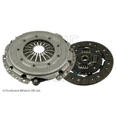 Bild av BLUE PRINT ADF123052 Kit d&#039;Embrayage à deux pièces avec graisse synthétique 240 FORD: Focus Mk1 Break, Berline