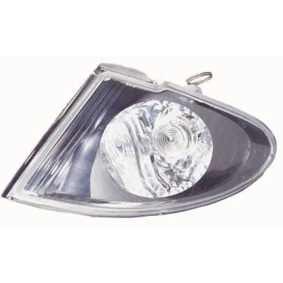 Bild av ALKAR 2101368 Clignotant avant gauche sans porte lampe PY21W pour véhicules avec direction à RENAULT: ESPACE 3