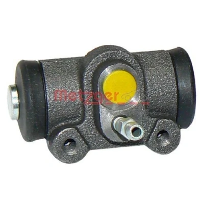 Bild av METZGER 101 463 Cylindre De Roue 22,20 Essieu arrière gauche, droit CIFAM BMW: 3 Berline