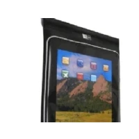 Bild av Case Logic iPad Sleeve Grey 19x1,3x24,3