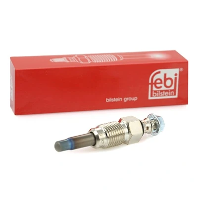 Bild av FEBI BILSTEIN 15956 Bougie de préchauffage 11V VOLKSWAGEN: Passat B2 3/5 portes, GOLF 2, Caddy 1 Pickup, AUDI: 80 B3, A4 B5 Avant, Berline