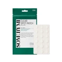Bild av SOME BY MI Clear Spot Patch