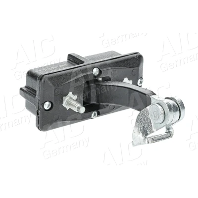 Bild av AIC 70076 Cale porte avant droite, gauche FIAT: Grande Punto 3/5 portes, Evo III portes