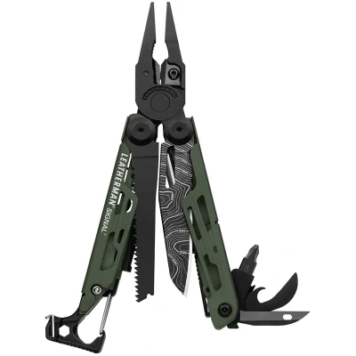 Bild av Leatherman Signal+ Multitool