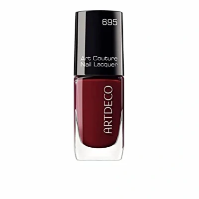 Bild av Artdeco Art couture nagellack 695 björnbär, 10 ml