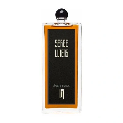 Bild av Serge Lutens Ambre Sultan Eau de Parfum 50 ml