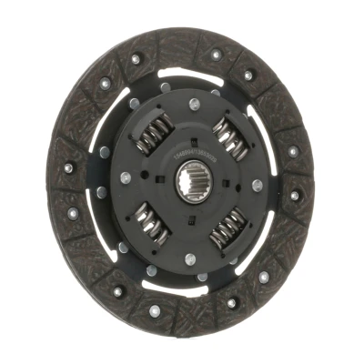 Bild av SACHS 1862 542 131 Disque d&#039;Embrayage 180 18 PEUGEOT: 306 3/5 portes, 106 II 206 CITROËN: Xsara 5 Saxo AX