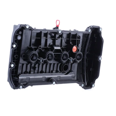 Bild av DR.MOTOR AUTOMOTIVE DRM2914 Cache Culbuteur avec joint d&#039;étanchéite PEUGEOT: 3008 I, 308 I CC, 207 3/5 portes, CITROËN: C4 Grand Picasso