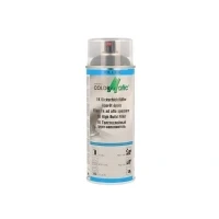 Bild av Colormatic 1K High Build Filler Fyllningsmedel Grafitgrå 400 ml