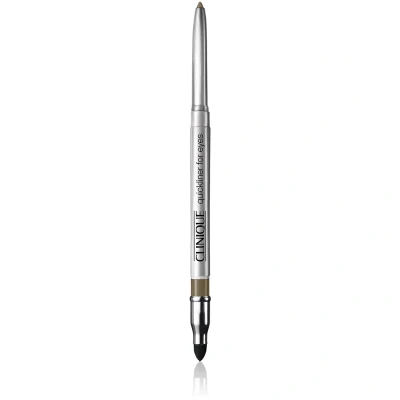 Bild av Clinique Quickliner For Eyes True Khahi 0,3 g