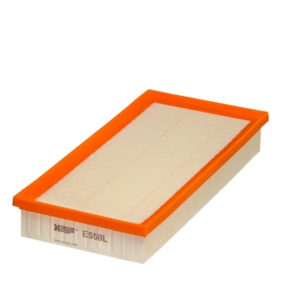 Bild av Luftfilter Hengst filter E558L