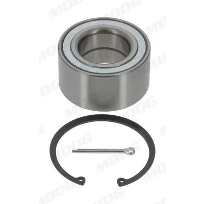Bild av MOOG HY WB 11811 Kit de roulements roue 78 KIA: cee‘d I 5 portes, Break, Venga, HYUNDAI: i30 3/5 Veloster, Break