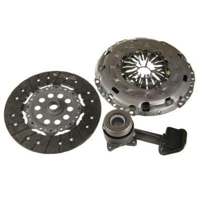 Bild av Kopplingssats LUK RepSet Pro 624 3307 33