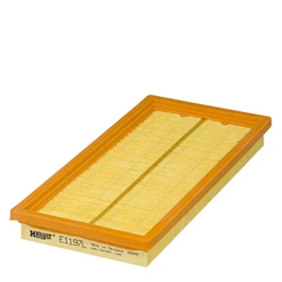 Bild av Luftfilter Hengst filter E1197L