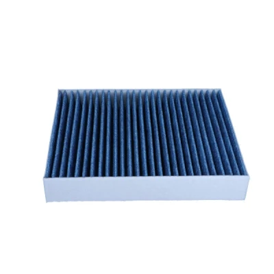 Bild av MAXGEAR 26 1793 Filtre d&#039;habitacle à charbon actif, avec effet antibactérien, aux propriétés anti allergènes 248 198 41 BMW: 1 5 portes