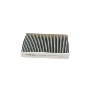 Bild av Filter, kupéventilation BOSCH 1 987 432 387