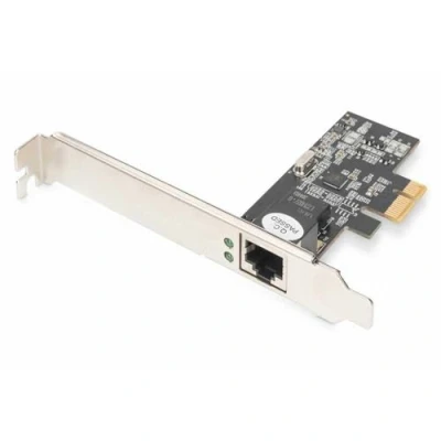 Bild av DIGITUS 2.5Gbps Ethernet PCI Express nätverkskort 10/100/1000/2500 Mbps