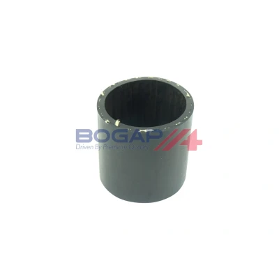 Bild av BOGAP A1711109 Turboslang EPDM (etylpropylen dien gummi) VOLKSWAGEN: Passat B5 GP Variant, AUDI: A4 B7 Avant, A6 C5 B6 Avant