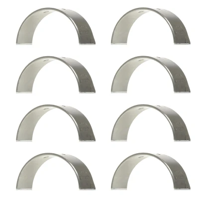 Bild av GLYCO 01 4207/4 STD Coussinets De Vilebrequin FIAT: Panda I 3/5 portes, 127 Uno AUTOBIANCHI: Y10 portes