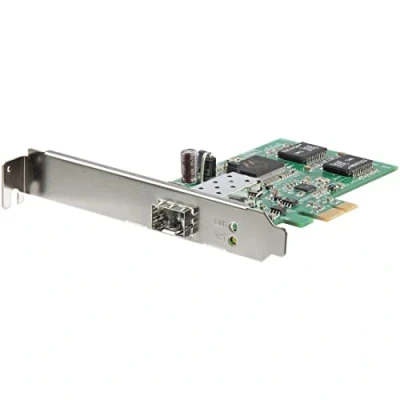 Bild av StarTech.com PCI Express Gigabit Ethernet Fiber Netwo
