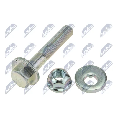 Bild av NTY ZWT NS 046SK Vis de correction du carrossage NISSAN: Qashqai / Qashqai+2 I, X Trail