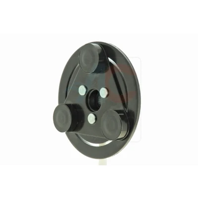 Bild av ACAUTO AC 05CL10 Disco de arrasto, embraiagem electromagnética compressor CR 14 NISSAN: NP300 Navara Pick up, Flak / Chassi