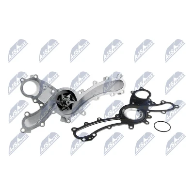 Bild av NTY CPW TY 101 Pompe à eau TOYOTA: RAV4 III SUV, Highlander II, LEXUS: RX