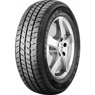 Bild av Maxxis Vansmart A/S AL2 215/65 R16 109T auto Pneus toute saison RENAULT: TRAFIC 2 Kasten, MASTER 3 Kasten 42547960