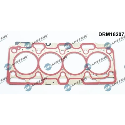 Bild av DR.MOTOR AUTOMOTIVE DRM18207 Joint De Culasse 0,85 77,5 RENAULT: Grand SCENIC 3, Kangoo II / Kangoo, CLIO DACIA: Duster SUV, Logan I MCV