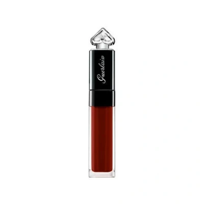 Bild av Guerlain Lip Colour&#039;Ink L122 Dark Sided 6 ml