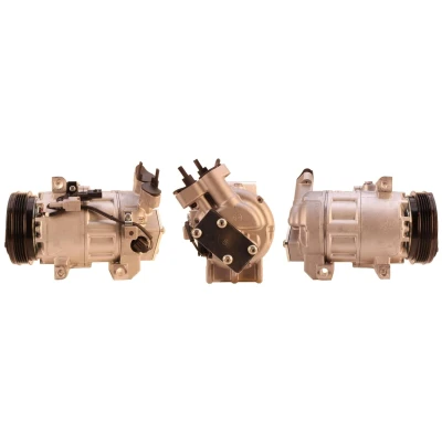 Bild av LUCAS ACP996 Compresseur De Climatisation PAG 46 R 134a RENAULT: Clio 4