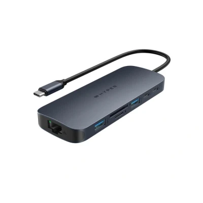 Bild av Hyper Drive Next 11 port USB C HUB